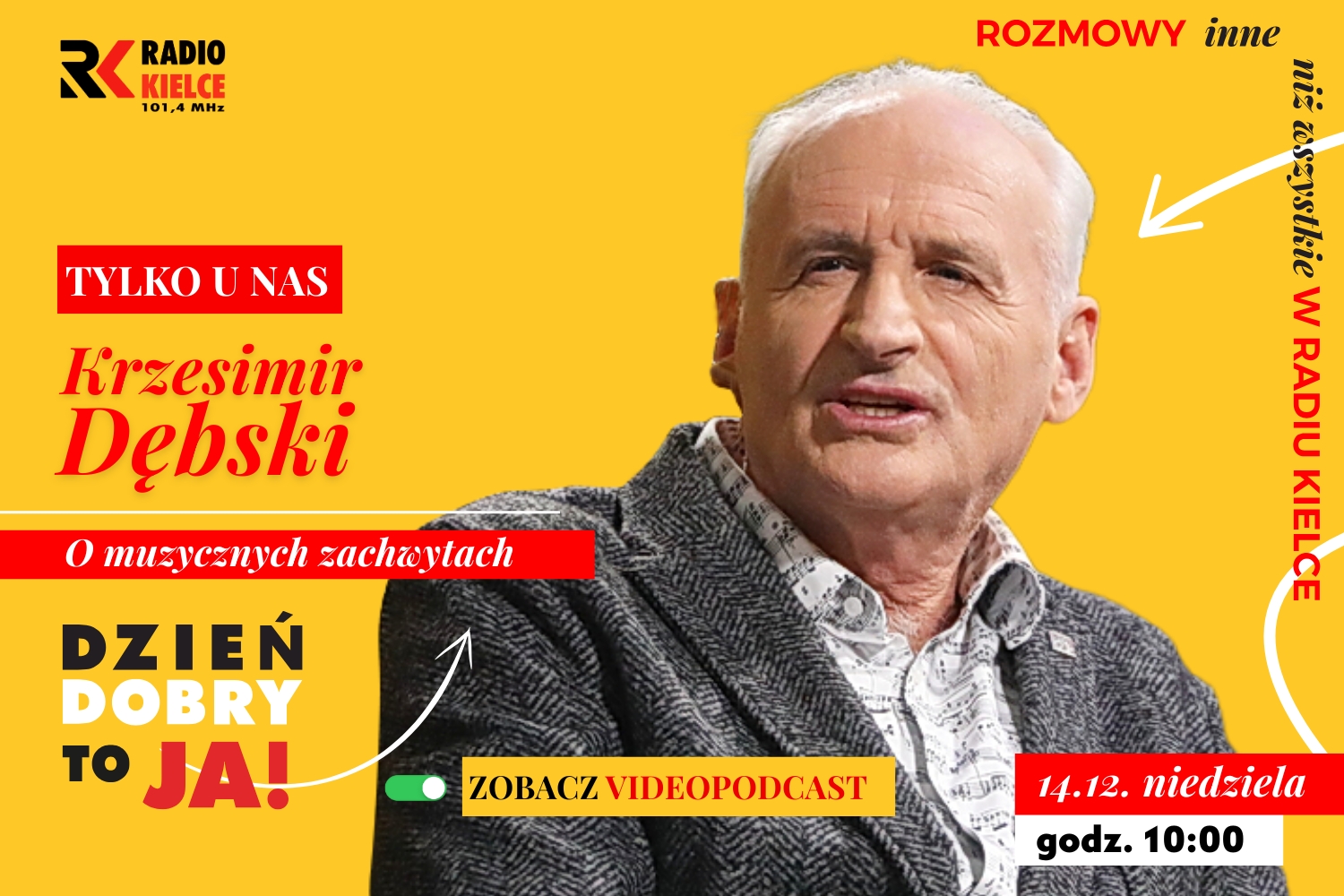 Ksiądz Mariusz Zakrzewski: spełniły się wszystkie moje marzenia
