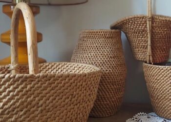 Niezwykła sztuka. Co można zrobić z korzeni sosny? - Radio Kielce Fot. Magdalena Górecka