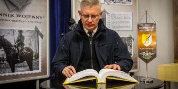 Szef BBN: musimy „odwiesić” zasadniczą służbę wojskową