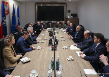 W Warszawie o nowej Strategii Bezpieczeństwa Narodowego USA - Radio Kielce W Warszawie o nowej Strategii Bezpieczeństwa Narodowego USA