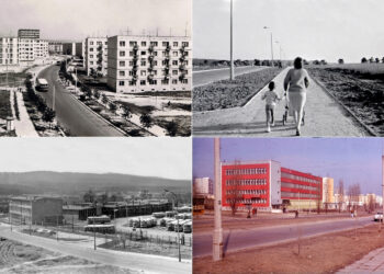 Historia kieleckich ulic. Jagiellońska