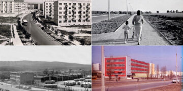 Historia kieleckich ulic. Jagiellońska