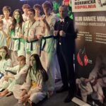 Kokoro CUP Juniors 2025 / źródło: Andrzej Horna - Facebook
