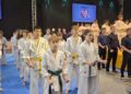Młodzi karatecy wrócili z Warszawy z medalami - Radio Kielce Młodzi karatecy wrócili z Warszawy z medalami
