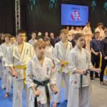 Młodzi karatecy wrócili z Warszawy z medalami