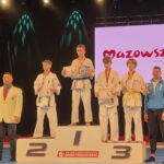 Kokoro CUP Juniors 2025 / źródło: Andrzej Horna - Facebook