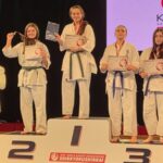 Kokoro CUP Juniors 2025 / źródło: Andrzej Horna - Facebook