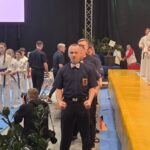 Kokoro CUP Juniors 2025 / źródło: Andrzej Horna - Facebook