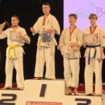Kokoro CUP Juniors 2025 / źródło: Andrzej Horna - Facebook