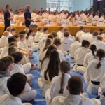 Kokoro CUP Juniors 2025 / źródło: Andrzej Horna - Facebook