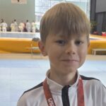 Kokoro CUP Juniors 2025 / źródło: Andrzej Horna - Facebook