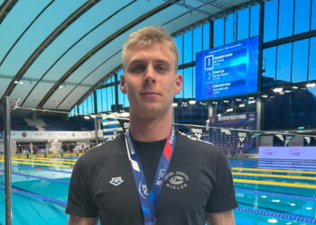 Piotr Niestuj z Salosu Cortile mistrzem Polski - Radio Kielce Piotr Niestuj z Salosu Cortile mistrzem Polski