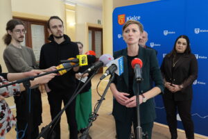 Będzie zakaz nocnej sprzedaży alkoholu. Wiemy, od kiedy - Radio Kielce Będzie zakaz nocnej sprzedaży alkoholu. Wiemy, od kiedy - Radio Kielce