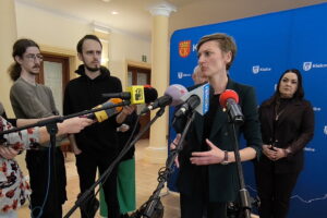 Będzie zakaz nocnej sprzedaży alkoholu. Wiemy, od kiedy - Radio Kielce Będzie zakaz nocnej sprzedaży alkoholu. Wiemy, od kiedy - Radio Kielce