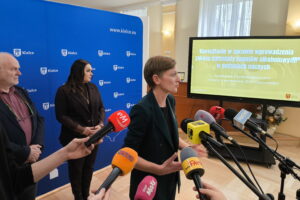 Będzie zakaz nocnej sprzedaży alkoholu. Wiemy, od kiedy - Radio Kielce Będzie zakaz nocnej sprzedaży alkoholu. Wiemy, od kiedy - Radio Kielce