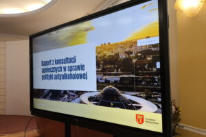 Będzie zakaz nocnej sprzedaży alkoholu. Wiemy, od kiedy - Radio Kielce Będzie zakaz nocnej sprzedaży alkoholu. Wiemy, od kiedy - Radio Kielce