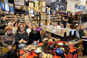 Ponadczasowa lekcja od Dickensa - Radio Kielce Ponadczasowa lekcja od Dickensa - Radio Kielce