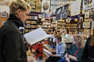 Ponadczasowa lekcja od Dickensa - Radio Kielce Ponadczasowa lekcja od Dickensa - Radio Kielce