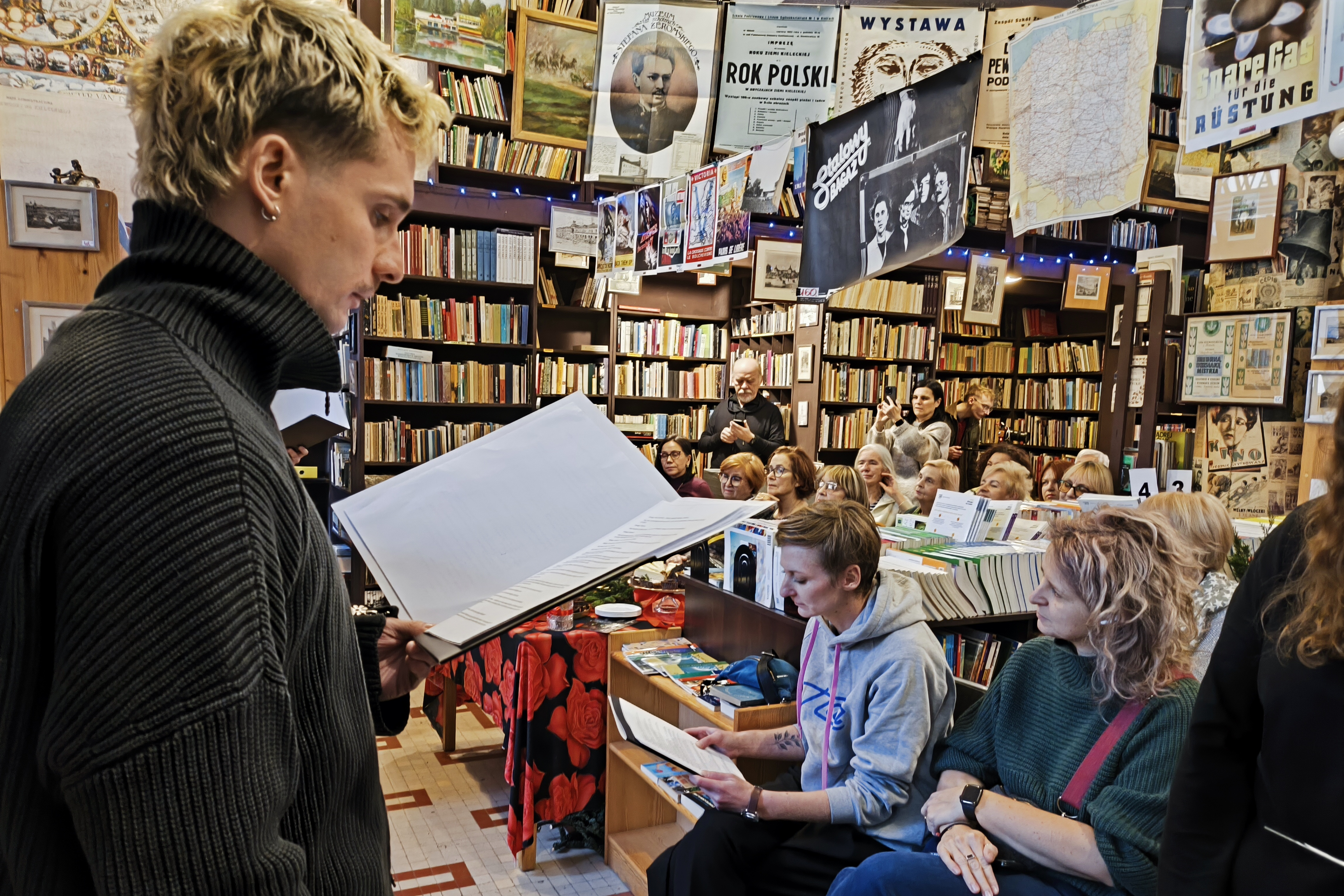 Ponadczasowa lekcja od Dickensa