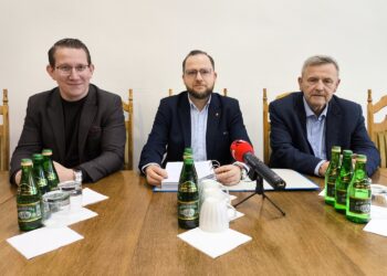 Nie tylko o budżecie będą dyskutować kieleccy radni - Radio Kielce Nie tylko o budżecie będą dyskutować kieleccy radni