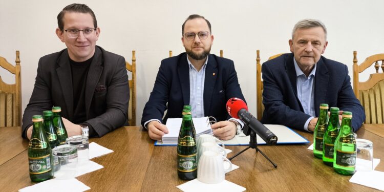 Nie tylko o budżecie będą dyskutować kieleccy radni