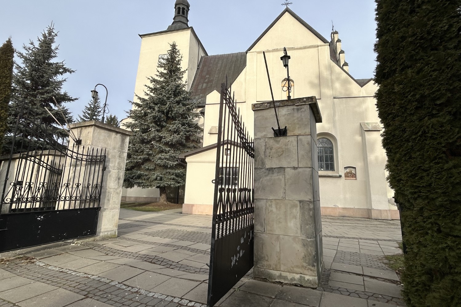 Dwie łagowskie świątynie zostaną odnowione