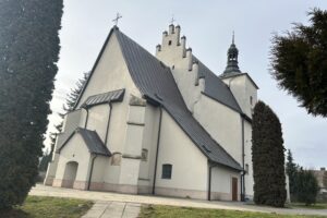 Dwie łagowskie świątynie zostaną odnowione