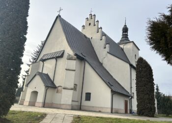 Dwie łagowskie świątynie zostaną odnowione