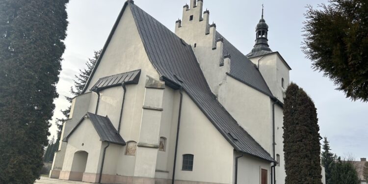 Dwie łagowskie świątynie zostaną odnowione