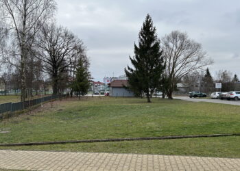 Centrum kultury i schronienia w jednym miejscu