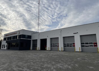 Strażacy spędzą święta w nowej siedzibie - Radio Kielce Strażacy spędzą święta w nowej siedzibie