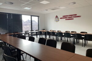 Strażacy spędzą święta w nowej siedzibie - Radio Kielce