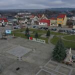 Więcej zieleni w Daleszycach? Miejski rynek czeka rewolucja