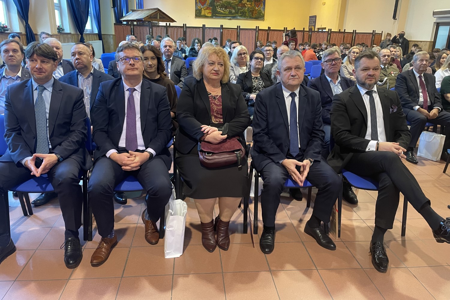 W Staszowie można się uczyć spawalnictwa na najwyższym poziomie