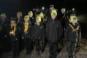 Sandomierz upamiętnił 44 rocznicę wprowadzenia stanu wojennego - Radio Kielce Sandomierz upamiętnił 44 rocznicę wprowadzenia stanu wojennego