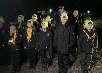 Sandomierz upamiętnił 44 rocznicę wprowadzenia stanu wojennego - Radio Kielce Sandomierz upamiętnił 44 rocznicę wprowadzenia stanu wojennego