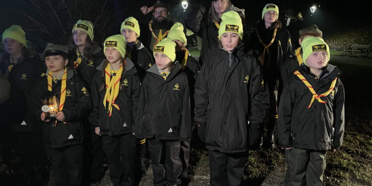 Sandomierz upamiętnił 44 rocznicę wprowadzenia stanu wojennego - Radio Kielce Sandomierz upamiętnił 44 rocznicę wprowadzenia stanu wojennego