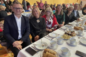 Spotkanie wigilijne dla niezwyczajnej rodziny - Radio Kielce Spotkanie wigilijne dla niezwyczajnej rodziny - Radio Kielce