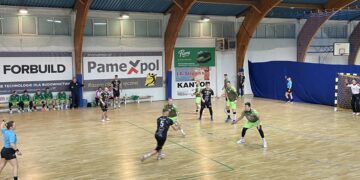 KSSPR zapewnił sobie grę w turnieju mistrzów