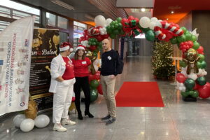 Angielski w przedszkolu - Radio Kielce