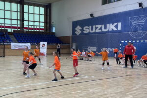 Dziewczęta z Bilczy triumfatorkami Świętokrzyskiej Ligi Szkół Podstawowych - Radio Kielce Dziewczęta z Bilczy triumfatorkami Świętokrzyskiej Ligi Szkół Podstawowych - Radio Kielce