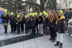 Miejska wigilia połączyła mieszkańców - Radio Kielce