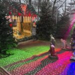 Bożonarodzeniowa szopka połączyła pokolenia