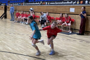 Truimf dziewcząt z Barwinka w Świętokrzyskiej Lidze Szkół Podstawowych - Radio Kielce Truimf dziewcząt z Barwinka w Świętokrzyskiej Lidze Szkół Podstawowych - Radio Kielce