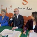 Radni przyjęli budżet Sandomierza. Głosowanie prawie jednomyślne - Radio Kielce