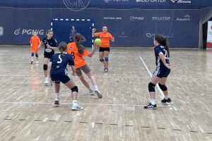 Truimf dziewcząt z Barwinka w Świętokrzyskiej Lidze Szkół Podstawowych - Radio Kielce Truimf dziewcząt z Barwinka w Świętokrzyskiej Lidze Szkół Podstawowych - Radio Kielce