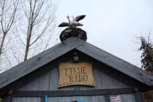 Europejskie Centrum Bajki w Pacanowie / Fot. Marta Gajda-Kruk - Radio Kielce