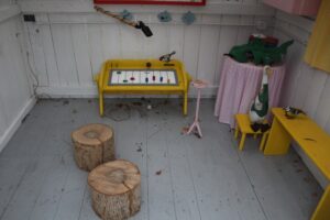 Europejskie Centrum Bajki w Pacanowie / Fot. Marta Gajda-Kruk - Radio Kielce