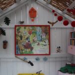 Europejskie Centrum Bajki w Pacanowie / Fot. Marta Gajda-Kruk - Radio Kielce