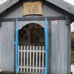 Europejskie Centrum Bajki w Pacanowie / Fot. Marta Gajda-Kruk - Radio Kielce